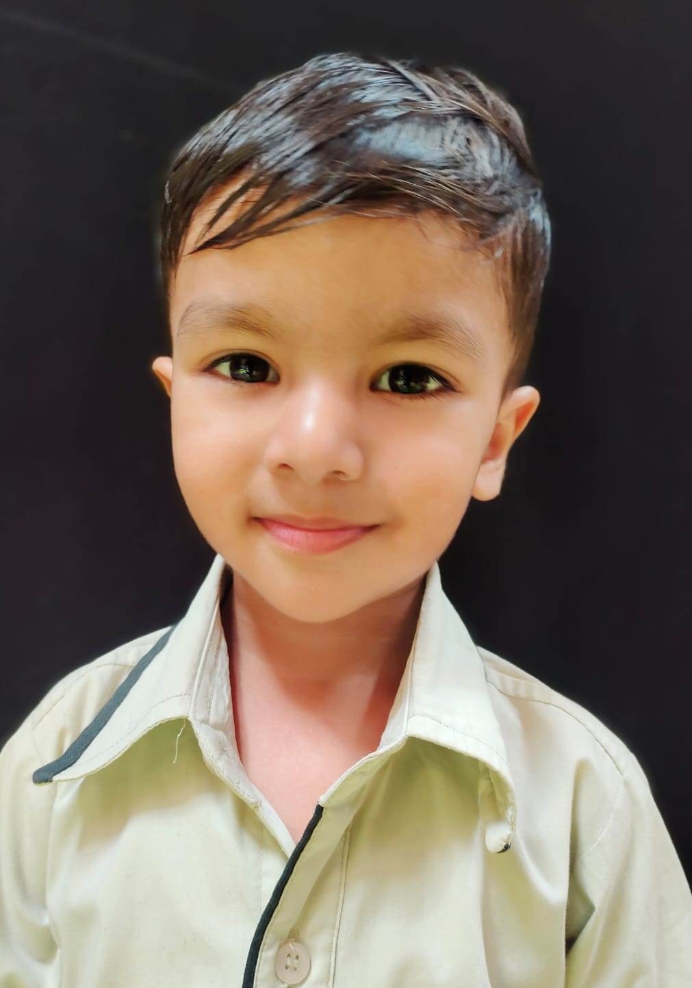 Shivansh